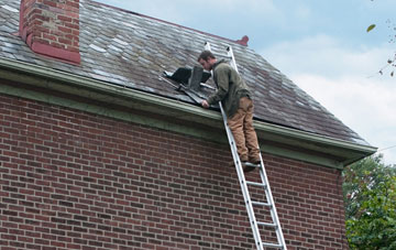 what affects urgent Winestead roof repairs