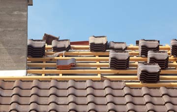 Winestead clay roofing costs