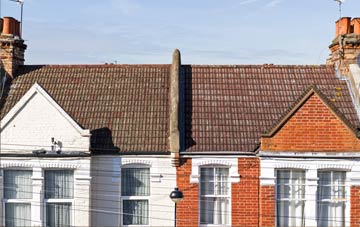 clay roofing Winestead, East Riding Of Yorkshire