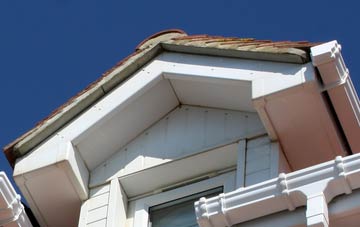 Winestead fascia installation costs