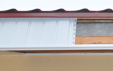 Winestead fascia repair costs