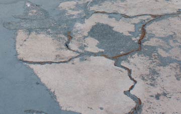 fibreglass roofing replacement Winestead