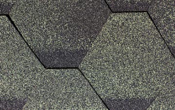 Winestead fibreglass shingle repairs