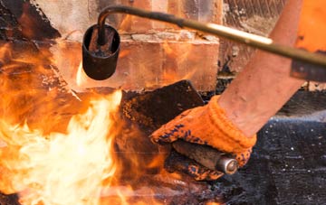 Winestead flat roof repair companies