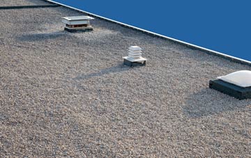 flat roofing Winestead, East Riding Of Yorkshire