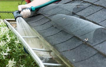 Winestead gutter cleaning costs
