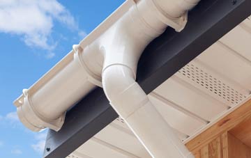 Winestead gutter installation costs
