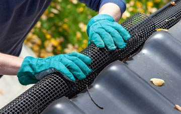 Winestead gutter repair companies