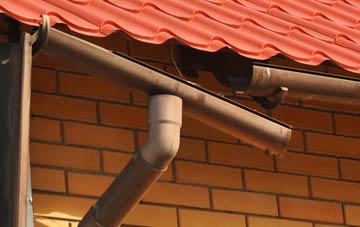 Winestead gutter repair costs