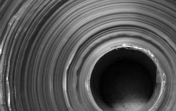 Winestead pvc roof replacement