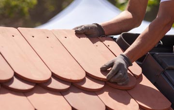 Winestead roof tile contractors