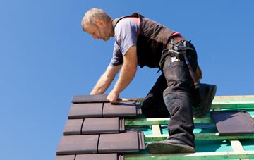 disadvantages of Winestead slate roofing