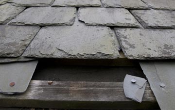 Winestead slate roof repairs and maintenance