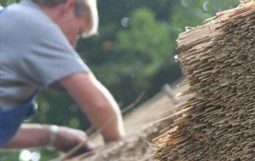 professional Winestead thatchers