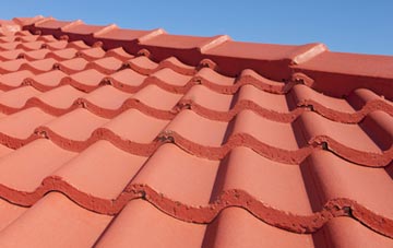 Winestead tile and slate roof replacement