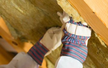 types of Winestead pitched roof insulation materials