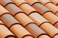 Winestead clay roofing