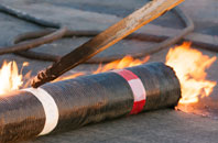 free Winestead flat roofing repair quotes