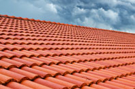 Winestead roofing tiles