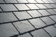 Winestead slate roof