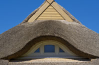 Winestead thatch roofing
